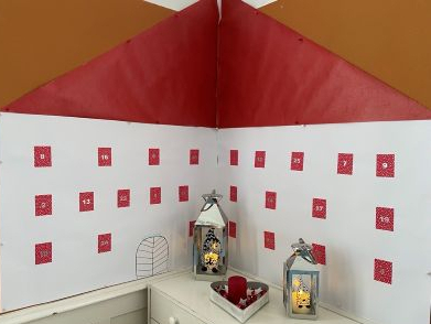 Adventskalender 2025